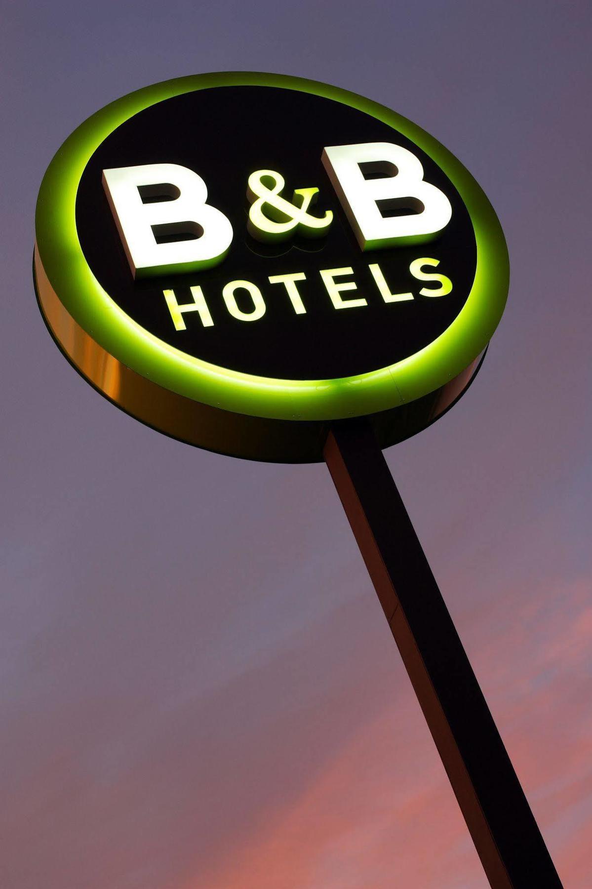 B&B 라 로셀 뷸리 푸일보루 퓔보로 외부 사진